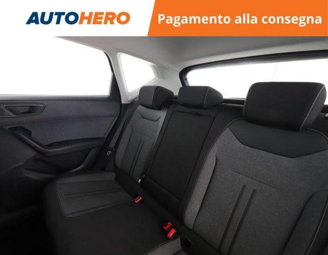 SEAT Ateca 2.0 TDI Business