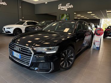 Audi A6 Avant 40 2.0 TDI quattro ultra S tronic Business Plus