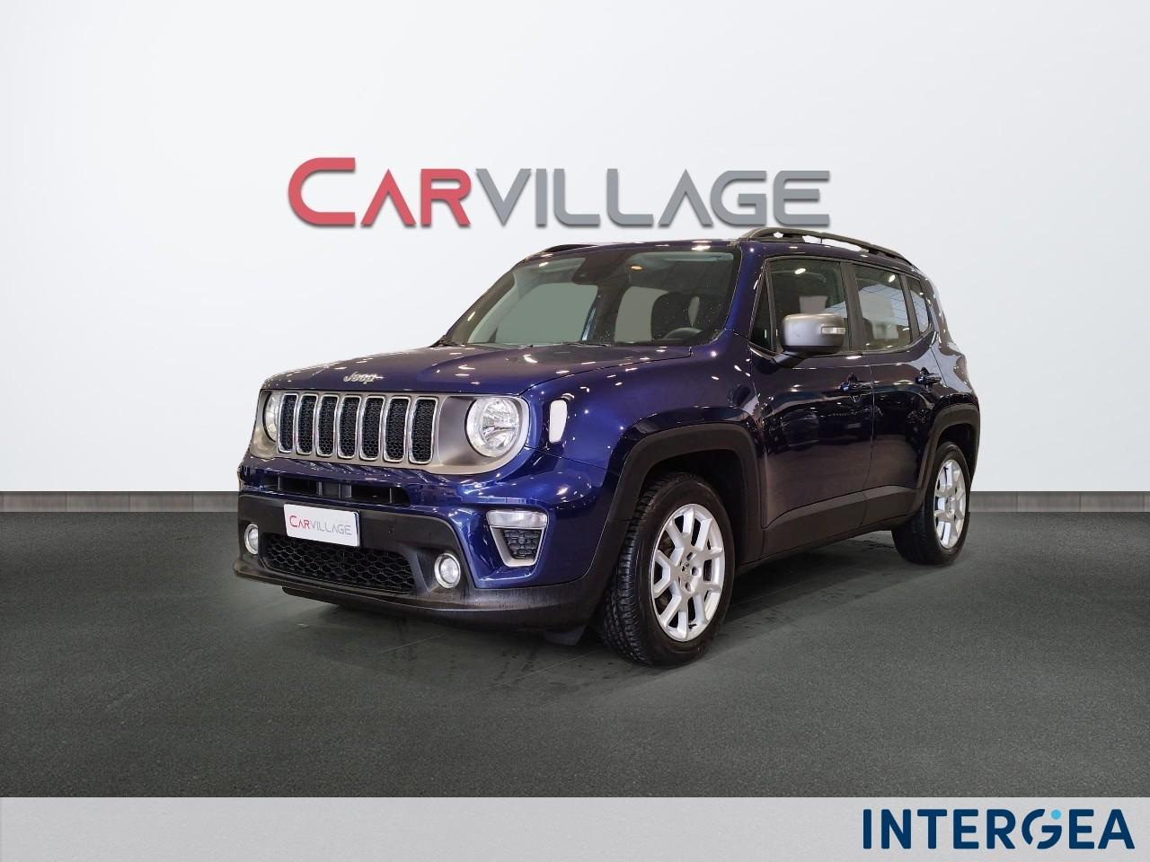 JEEP Renegade 1.0 t3 Limited 2wd