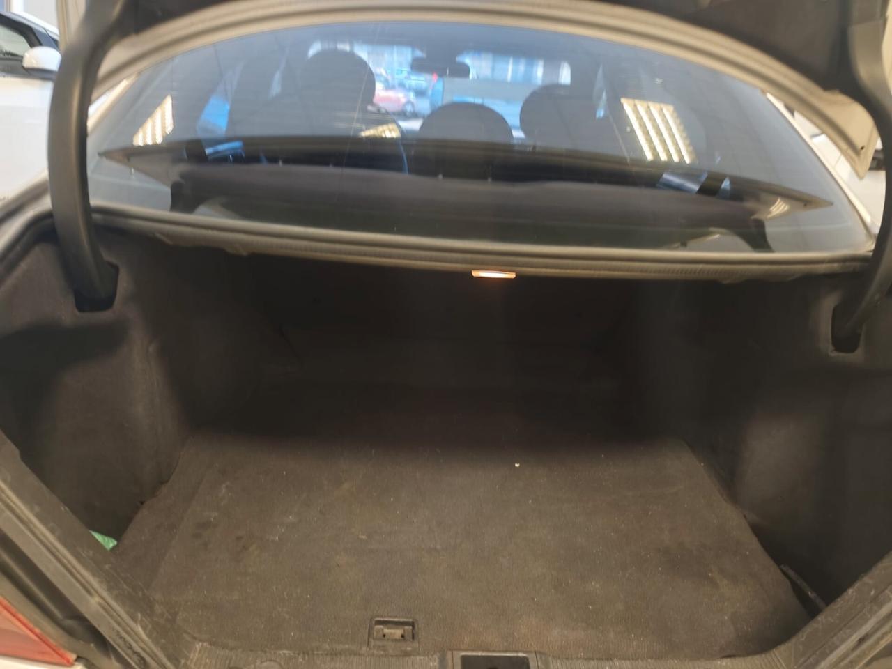 Mercedes-benz C 270 220 CDI Avantg.