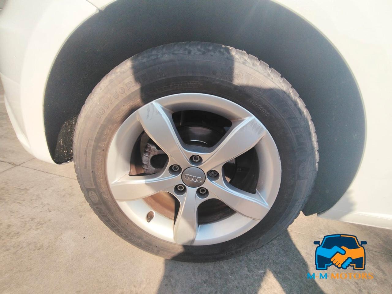 Audi A1 SPB 1.0 TSI ULTRA