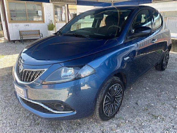 Lancia Ypsilon SET. 2022 SOLO 22000 KM