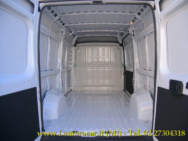 OPEL Movano 35 2.2 BlueHDi 140 L2H2 Furgone KM Zero