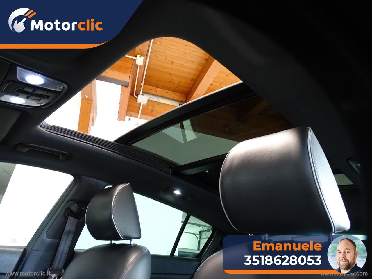 KIA Sportage 1.7 CRDI 141CV DCT7 2WD GT Line