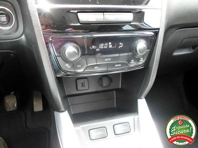 SUZUKI Vitara 1.6 DDiS 4WD AllGrip DCT V-Top