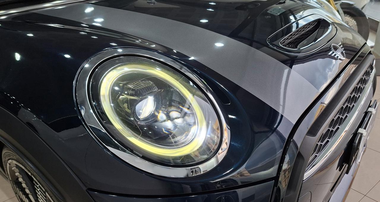 Mini Cooper S 2.0 Turbo 178Cv JohnCooperWorks