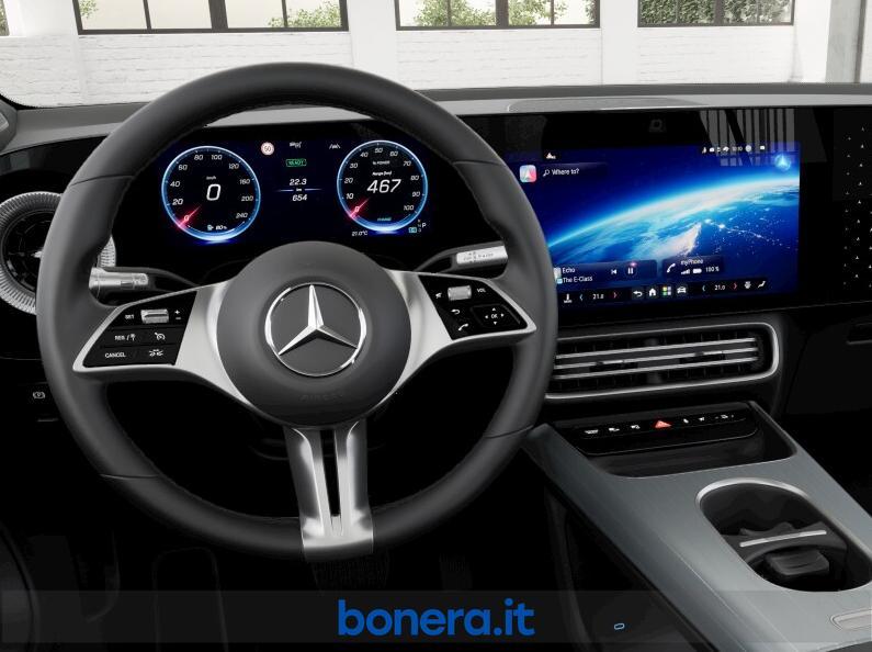 Mercedes GLB EQ 250+ Advanced Plus