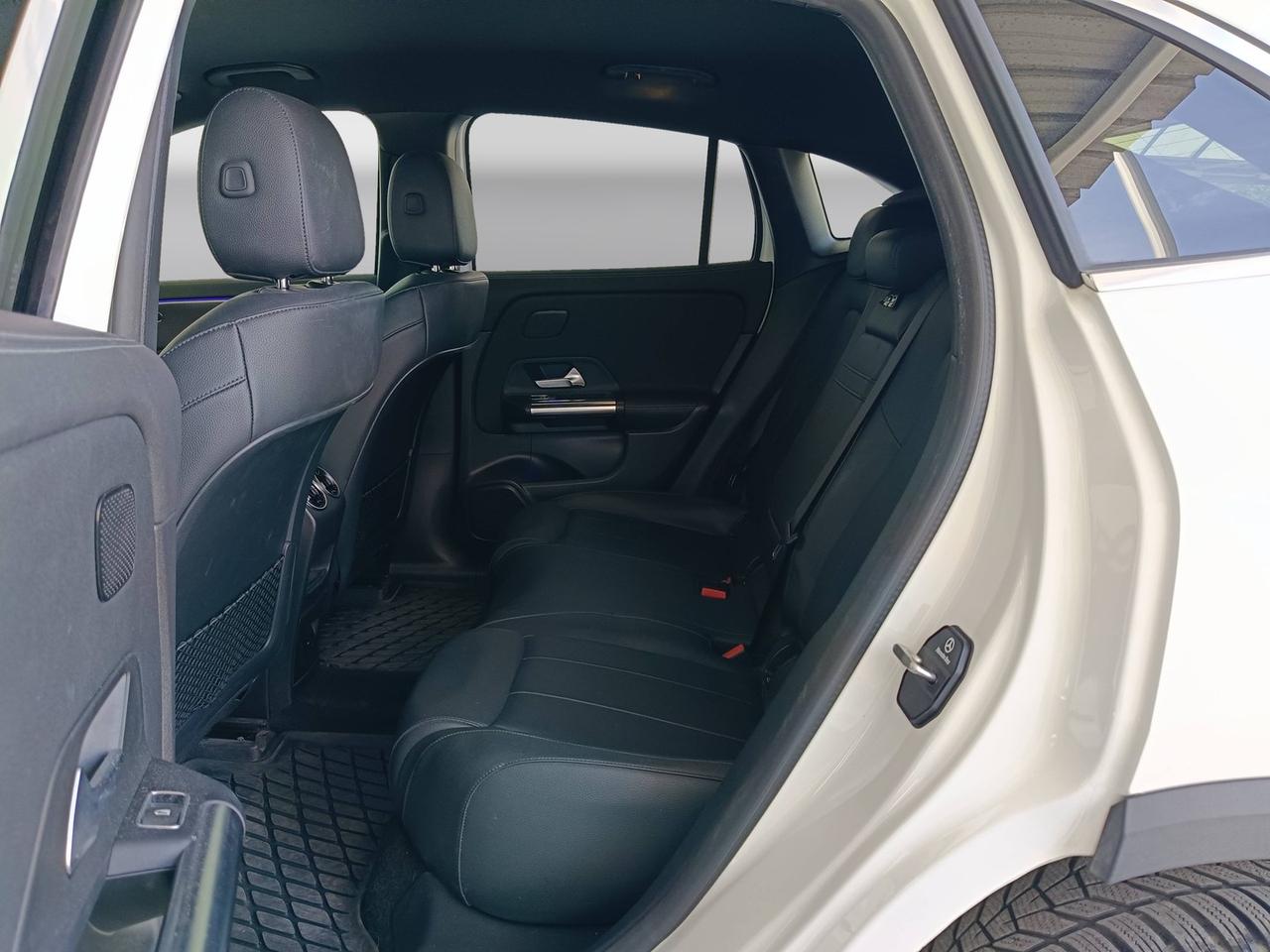 Mercedes-Benz EQA - H243 2021 - EQA 300 Sport 4matic