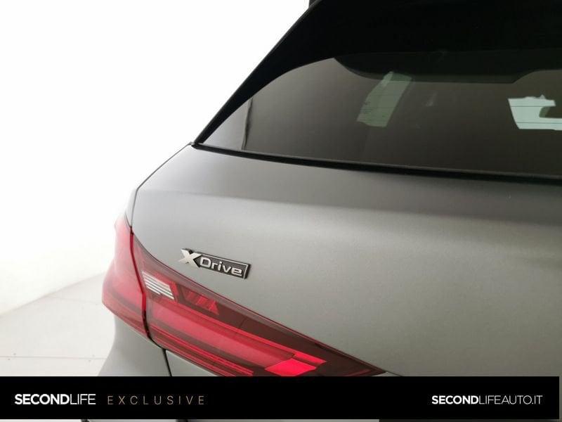 BMW Serie 1 M 135i xdrive auto