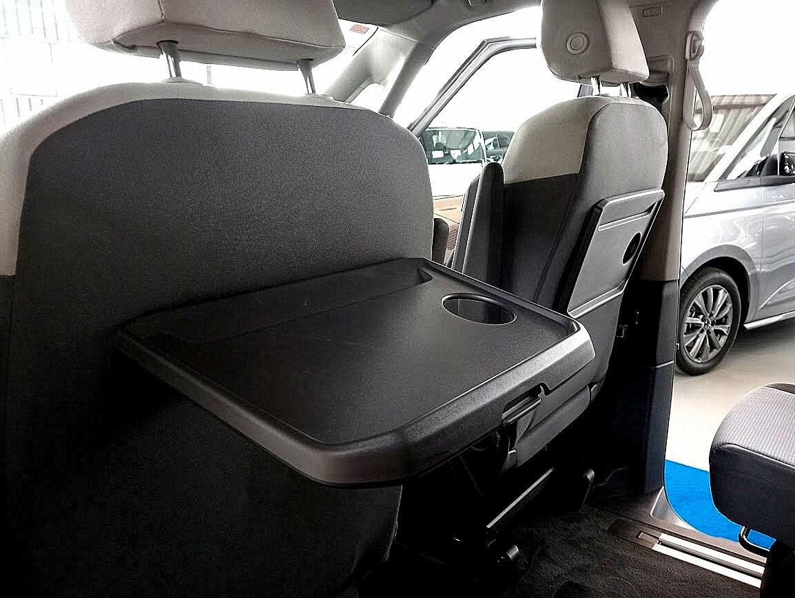 Volkswagen T7 Multivan 2.0 TDI DSG LED *VIS A VIS* CAMERA IVA INCLUSA