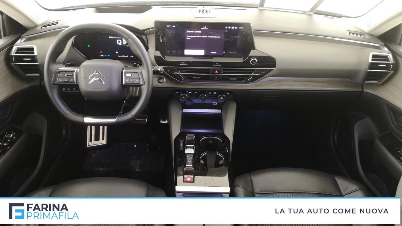 CITROEN C5 X - C5 X 1.6 hybrid phev Shine Pack 225cv e-eat8