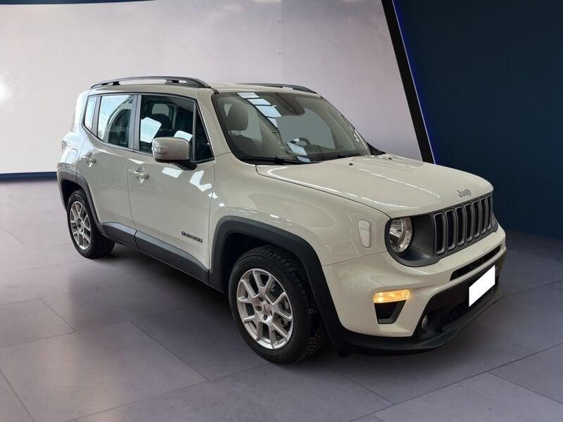 Jeep Renegade 2019 1.0 t3 Limited fwd