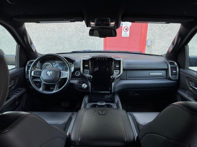 DODGE RAM R 1500 5.7 SPORT