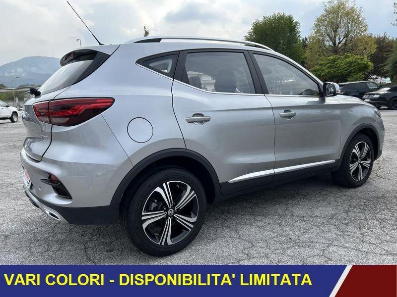 MG ZS 1.5 VTi tech Comfort PROMOZIONE LIMITATA!!