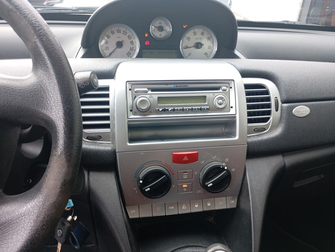 LANCIA Y 1.2 FINANZIABILE
