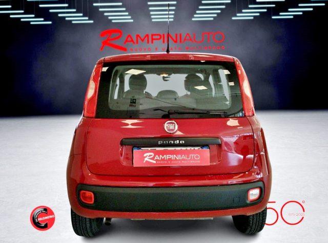FIAT Panda 0.9 TwinAir Turbo Metano Pronta Consegna