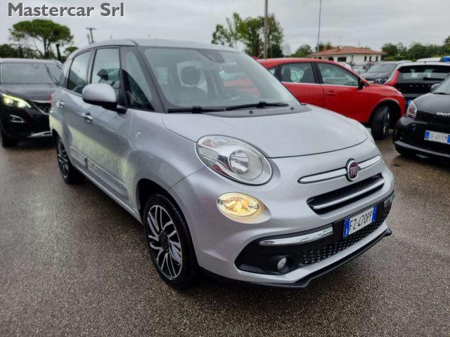 FIAT 500L 500L 1.3 mjt Lounge 95cv 7p. dualogic MY20 FZ470PP