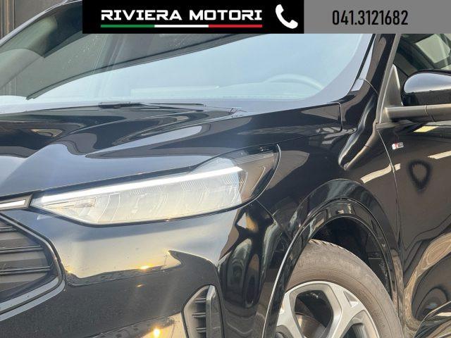 FORD Kuga 2.5 Full Hybrid 180 CV CVT 2WD ST-Line