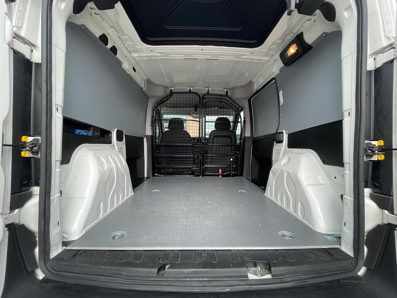 Fiat Doblo 1.6 MULTIJET LOUNGE