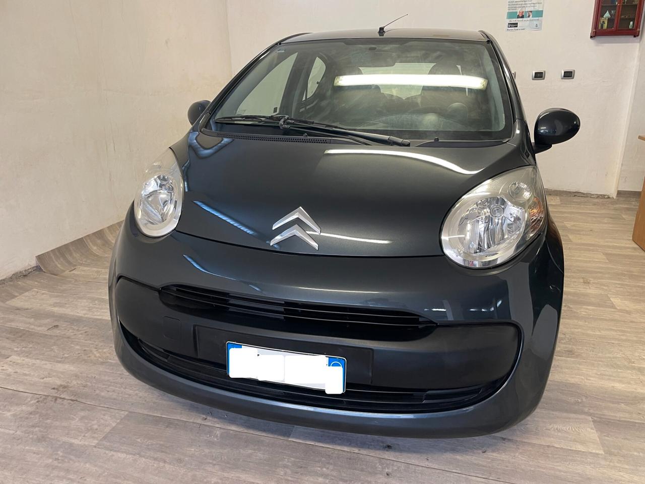 Citroen C1 1.0 5 porte BAC1 Clima Full Optional