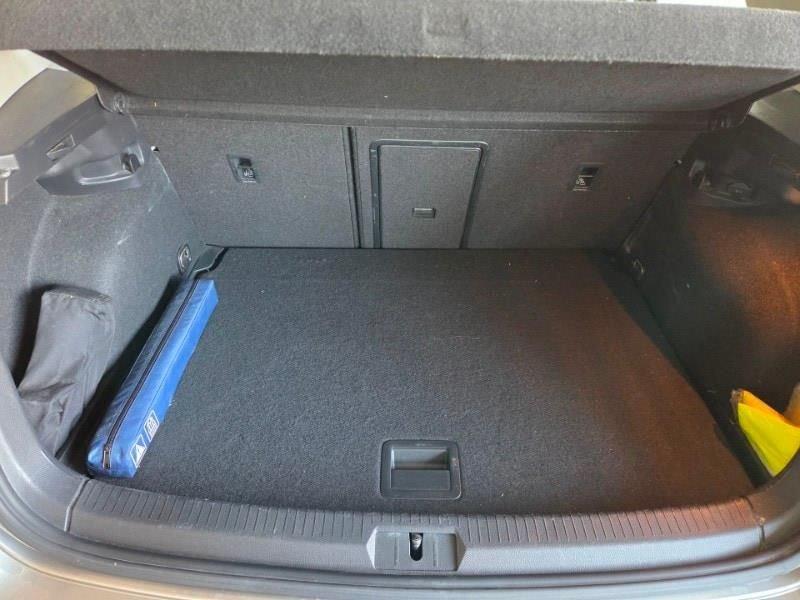 Volkswagen Golf 7ª serie 1.5 TGI 5p. Business BlueMotion Technology