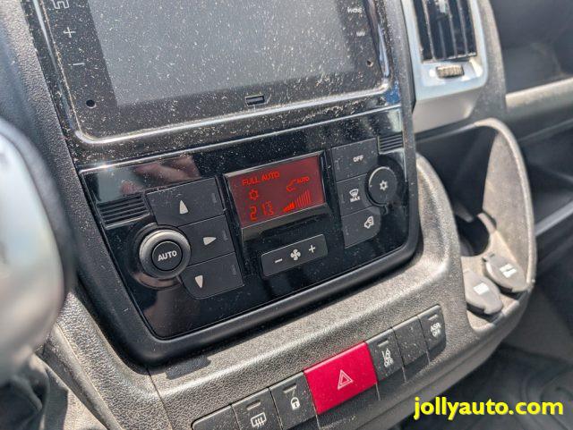 FIAT eDucato 35 122CV PM-TM MH2 - Furgone battery 47kWh