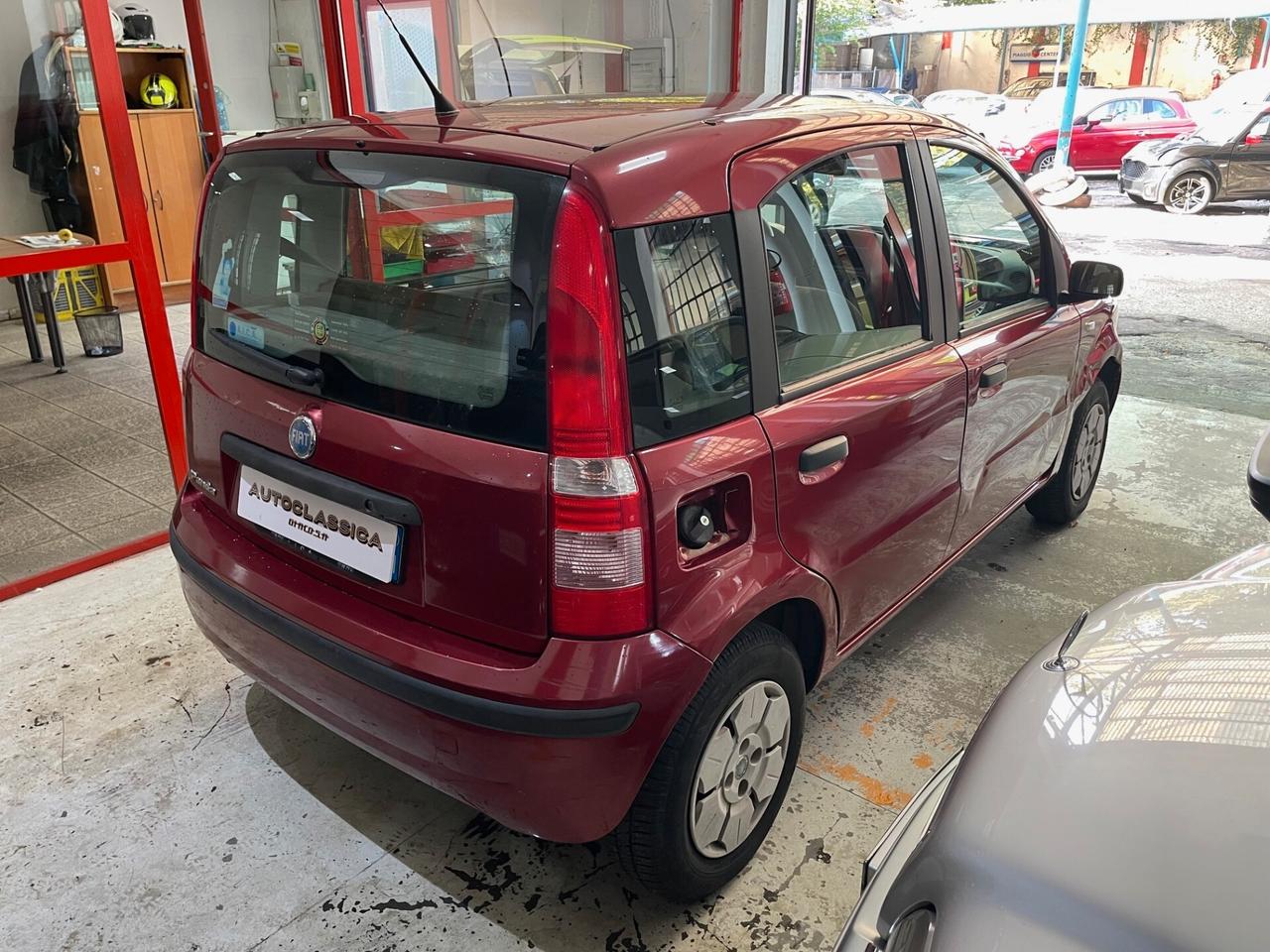 Fiat Panda 1.1 UNICO PROPRIETARIO!!!