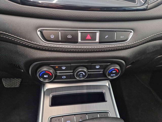 DR MOTOR DR F35 1.5 Turbo DCT Bi-Fuel GPL