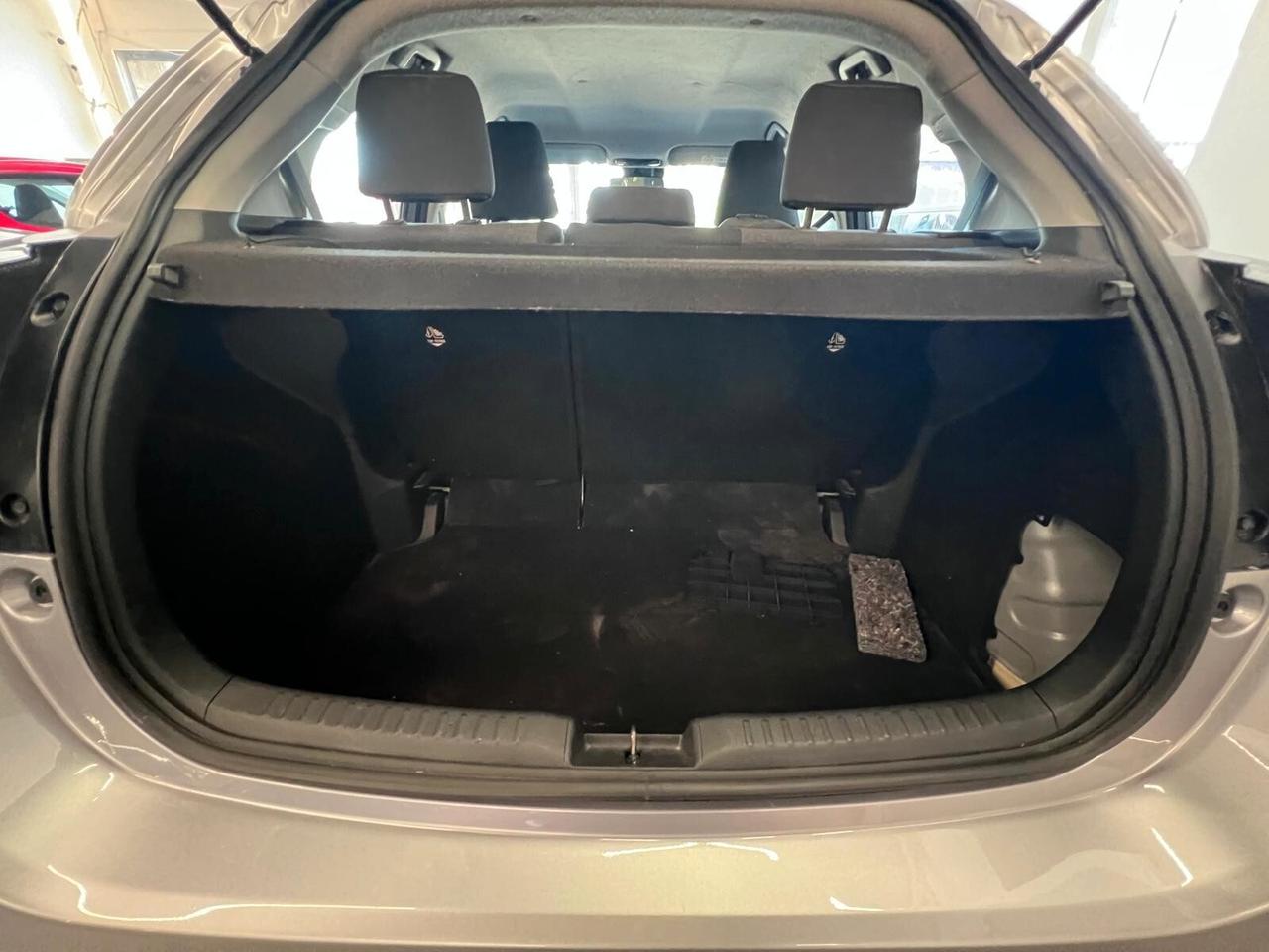 Mazda 2 1.5 vvt FULL-HYBRID E-CVT AZIENDALE*NO VINCOLI DI FINANZ*UNIPRO KM CERTIFICATI