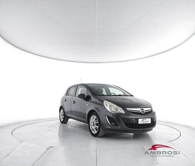 OPEL Corsa 1.3 CDTI 75CV F.AP. 5 porte Elective - PER OPERATO