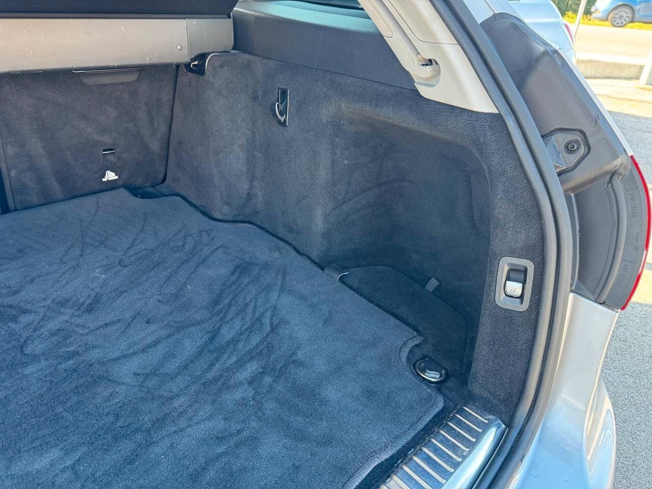 Mercedes-benz C 220 d S.W. Auto Business