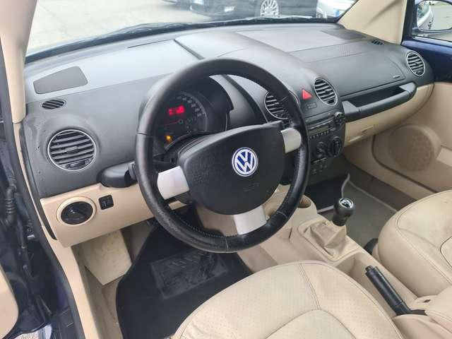 Volkswagen New Beetle New Beetle Cabrio ** LEGGERE DESCRIZIONE **