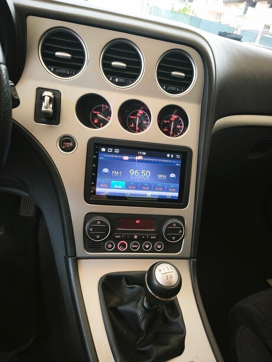 Alfa Romeo 159 1.8 16V