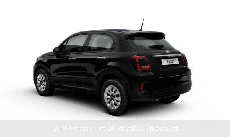FIAT 500X 1.0 T3 120 CV Dolcevita