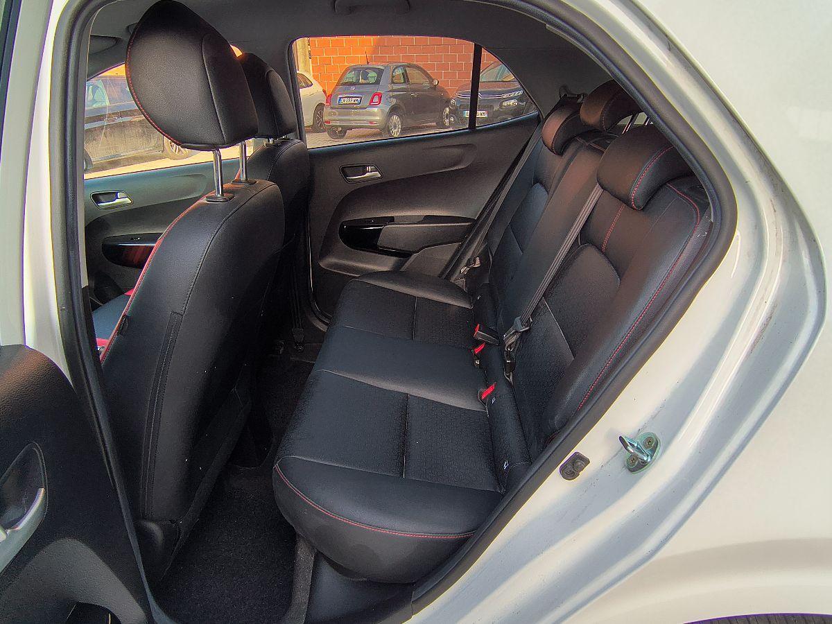 KIA - Picanto - 1.0 12V 5p. GT Line