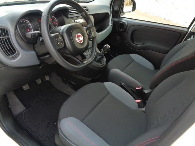 Fiat Panda 1.2 Easy