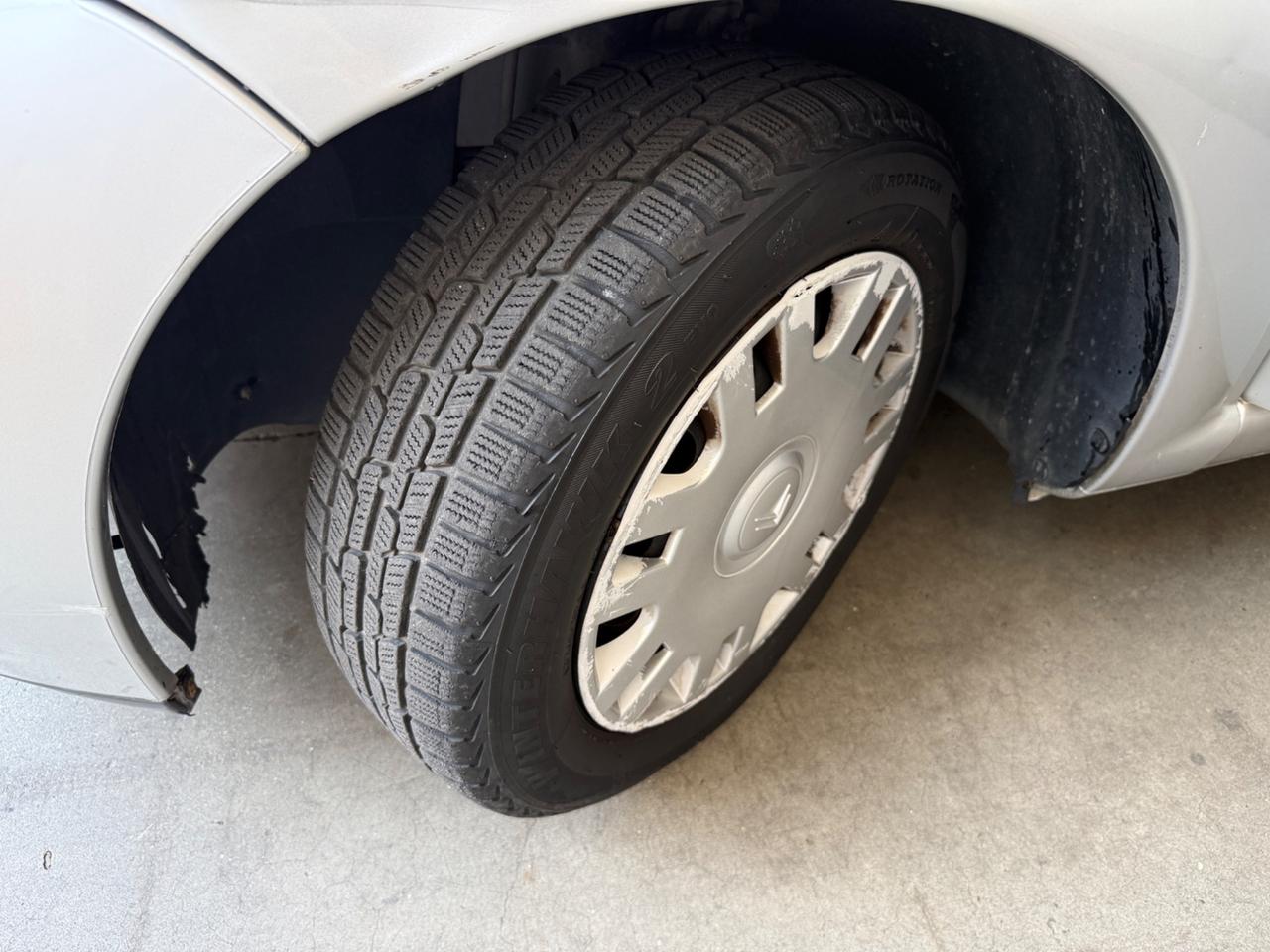 Citroen C3 1.4 Perfect Techno Bi Energy G