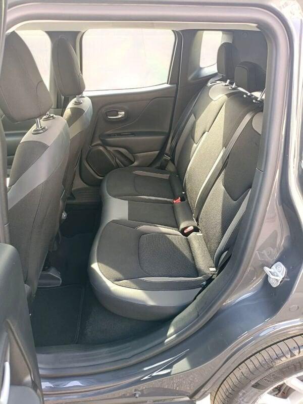 Jeep Renegade Renegade 1.6 Mjt 130 CV Limited