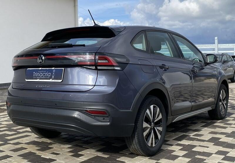 Volkswagen Taigo Life 1.0 TSI 110CV DSG