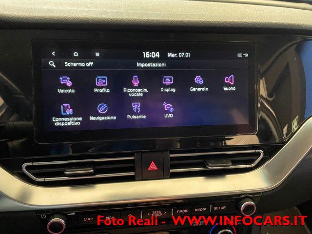 KIA Niro 1.6 GDi DCT HEV Style Iva Esposta