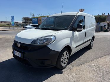 Fiat Doblò 1.3 Diesel 95 Cv