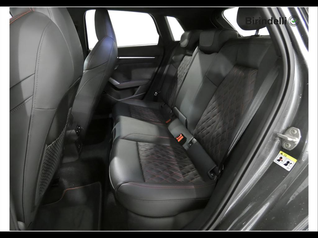 AUDI A3 4ª serie - S3 SPB TFSI quattro S tronic