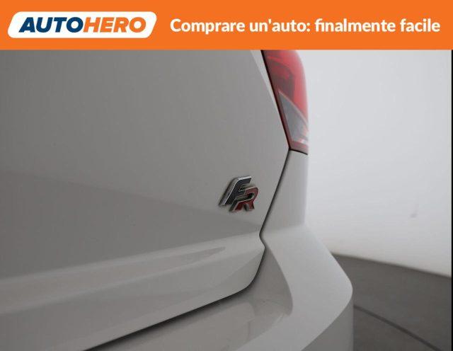 SEAT Ibiza 1.0 EcoTSI 95 CV 5 porte FR