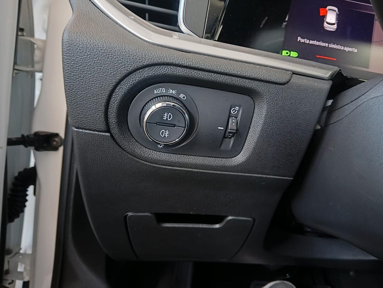 Opel Grandland 1.5 diesel Ecotec aut. Ultimate