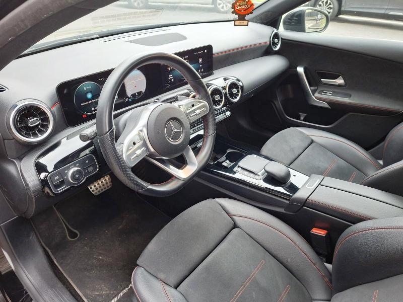 Mercedes A 200 D Premium Night edition 8G-DCT