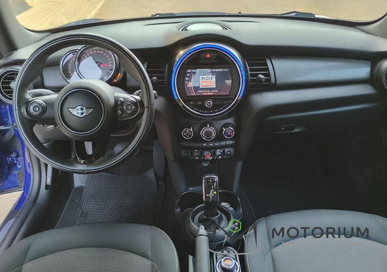 MINI COOPER 1.5 Cooper D Hype Cabrio -PARI AL NUOVO...-