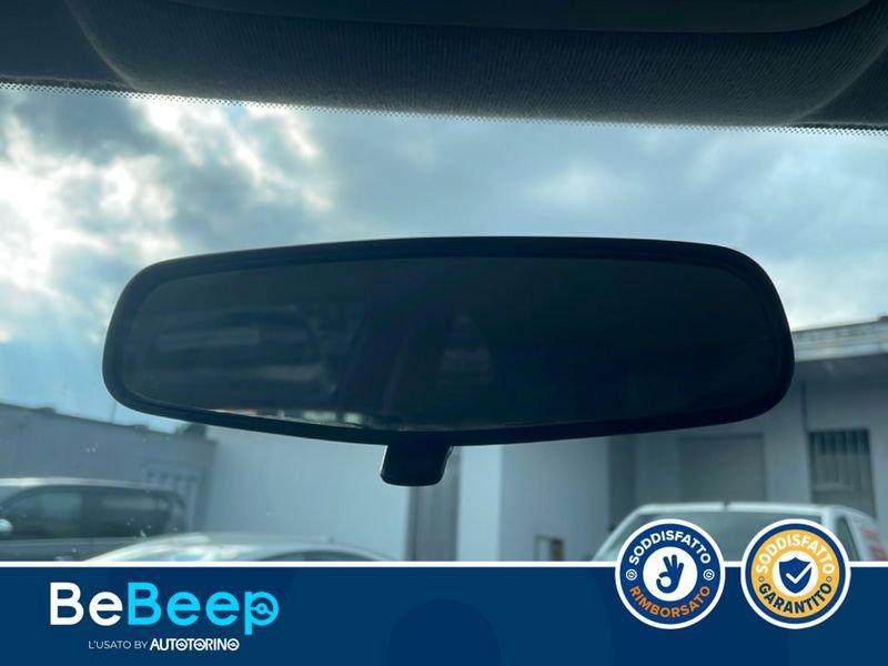 Opel Adam 1.2 JAM 70CV