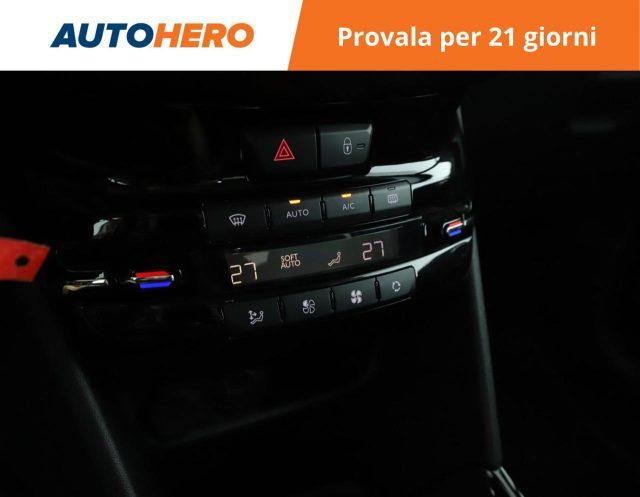 PEUGEOT 2008 1° serie BlueHDi 120 S&S GT Line