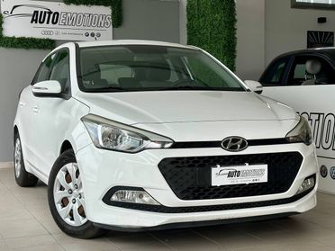 Hyundai i20 1.2 5 porte Econext Classic