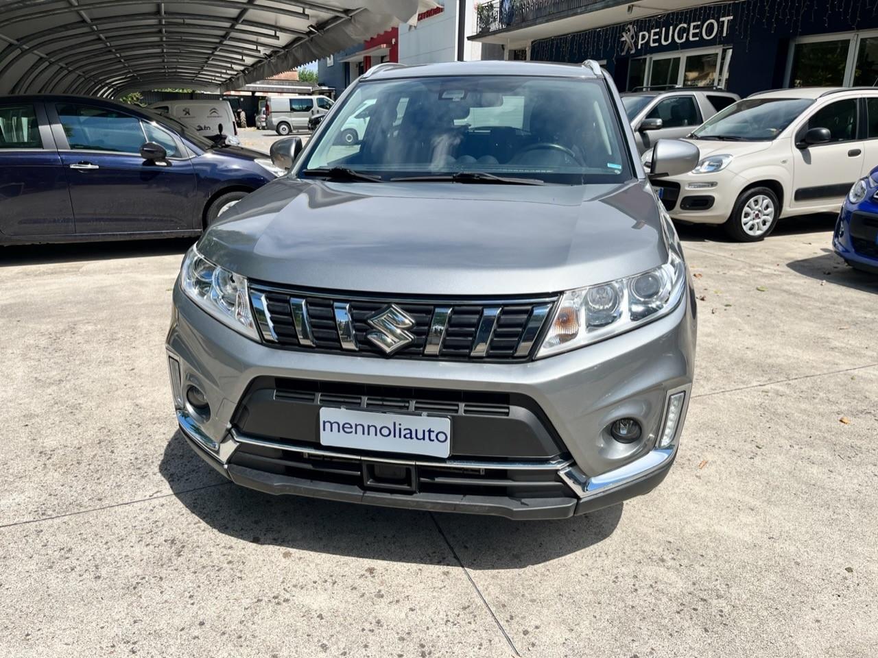 Suzuki Vitara 1.0 Boosterjet 4WD AllGrip Cool
